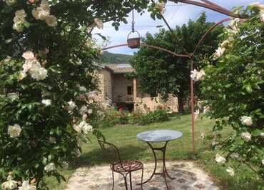 Gîte et chambres d'hôtes Chez Judy - La Grange