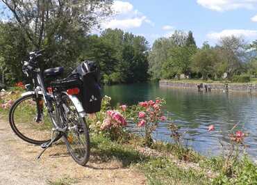 Location vtt electrique toulouse hot sale