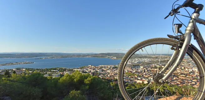 Palavas-les-Flots à Sète